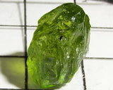 Peridot – China/Afghanistan – 12.27 cts - Ref. PR-105