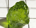 Peridot – China/Afghanistan – 12.27 cts - Ref. PR-105