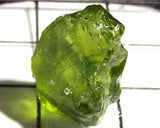 Peridot – China/Afghanistan – 12.55 cts - Ref. PR-106