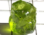 Peridot – China/Afghanistan – 12.55 cts - Ref. PR-106