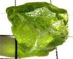 Peridot – China/Afghanistan – 14.32 cts - Ref. PR-108