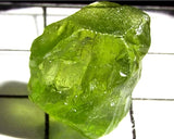 Peridot – China/Afghanistan – 14.32 cts - Ref. PR-108