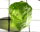 Peridot – China/Afghanistan – 15.14 cts - Ref. PR-111