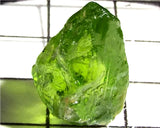 Peridot – China/Afghanistan – 15.36 cts - Ref. PR-112