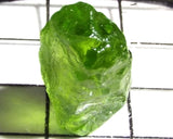 Peridot – China/Afghanistan – 15.56 cts - Ref. PR-113