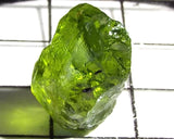 Peridot – China/Afghanistan – 15.59 cts - Ref. PR-114