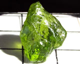 Peridot – China/Afghanistan – 15.59 cts - Ref. PR-114