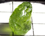 Peridot – China/Afghanistan – 16.00 cts - Ref. PR-115