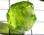 Peridot – China/Afghanistan – 16.00 cts - Ref. PR-115