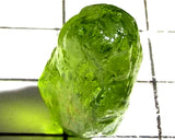 Peridot – China/Afghanistan – 16.00 cts - Ref. PR-115