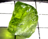 Peridot – China/Afghanistan – 16.00 cts - Ref. PR-115