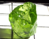 Peridot – China/Afghanistan – 16.11 cts - Ref. PR-116
