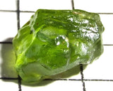 Peridot – China/Afghanistan – 16.14 cts - Ref. PR-117