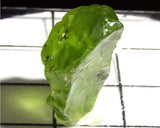 Peridot – China/Afghanistan – 16.14 cts - Ref. PR-117