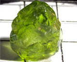 Peridot – China/Afghanistan – 16.22 cts - Ref. PR-118