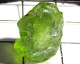 Peridot – China/Afghanistan – 16.72 cts - Ref. PR-119