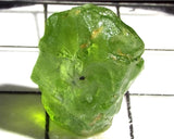 Peridot – China/Afghanistan – 16.72 cts - Ref. PR-119