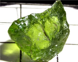Peridot – China/Afghanistan – 16.05 cts - Ref. PR-120