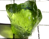 Peridot – China/Afghanistan – 16.05 cts - Ref. PR-120