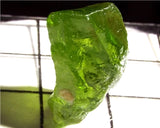 Peridot – China/Afghanistan – 17.72 cts - Ref. PR-122