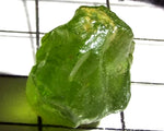 Peridot – China/Afghanistan – 17.82 cts - Ref. PR-123