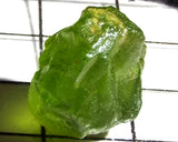 Peridot – China/Afghanistan – 17.82 cts - Ref. PR-123