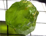 Peridot – China/Afghanistan – 17.82 cts - Ref. PR-123
