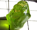 Peridot – China/Afghanistan – 17.82 cts - Ref. PR-123