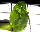 Peridot – China/Afghanistan – 13.06 cts - Ref. PR-124