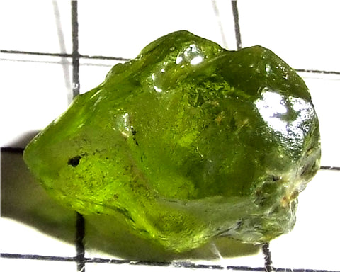 Peridot – China/Afghanistan – 13.14 cts - Ref. PR-125