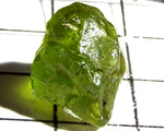 Peridot – China/Afghanistan – 13.14 cts - Ref. PR-125