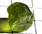 Peridot – China/Afghanistan – 13.14 cts - Ref. PR-125