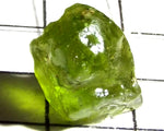 Peridot – China/Afghanistan – 13.14 cts - Ref. PR-125