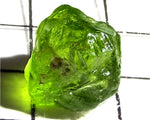 Peridot – China/Afghanistan – 23.96 cts - Ref. PR-126