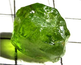 Peridot – China/Afghanistan – 23.96 cts - Ref. PR-126