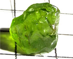 Peridot – China/Afghanistan – 23.96 cts - Ref. PR-126
