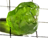 Peridot – China/Afghanistan – 23.96 cts - Ref. PR-126