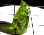 Peridot – China/Afghanistan – 13.56 cts - Ref. PR-127