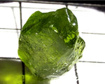 Peridot – China/Afghanistan – 13.56 cts - Ref. PR-127