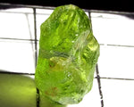 Peridot – China/Afghanistan – 13.69 cts - Ref. PR-129