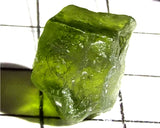 Peridot – China/Afghanistan – 13.77 cts - Ref. PR-131