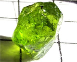 Peridot – China/Afghanistan – 13.78 cts - Ref. PR-132