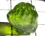 Peridot – China/Afghanistan – 13.78 cts - Ref. PR-132