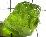Peridot – China/Afghanistan – 13.95 cts - Ref. PR-133
