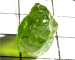 Peridot – China/Afghanistan – 13.95 cts - Ref. PR-133
