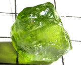 Peridot – China/Afghanistan – 13.95 cts - Ref. PR-133