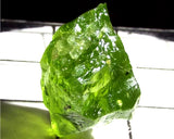 Peridot – China/Afghanistan – 18.03 cts - Ref. PR-134