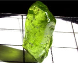 Peridot – China/Afghanistan – 18.73 cts - Ref. PR-135