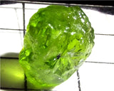 Peridot – China/Afghanistan – 18.80 cts - Ref. PR-136