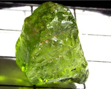 Peridot – China/Afghanistan – 19.04 cts - Ref. PR-137